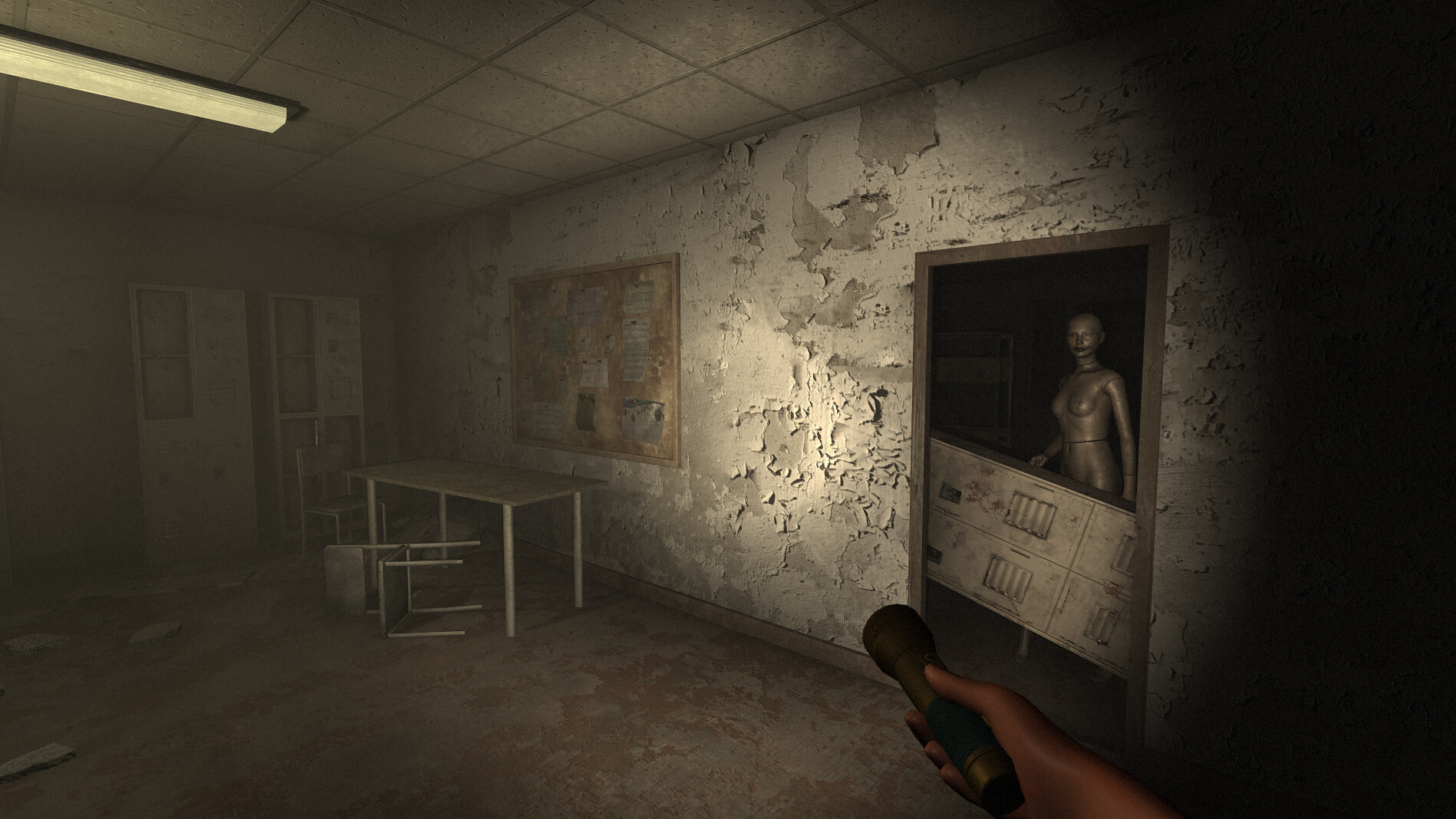 Beneath The Bell screenshot #5