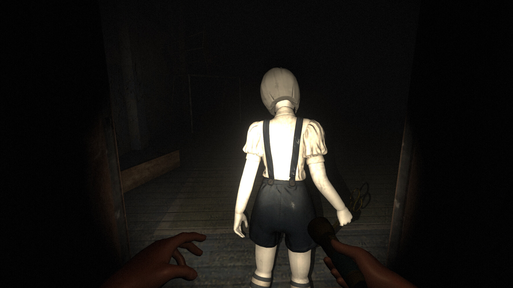 Beneath The Bell screenshot #8