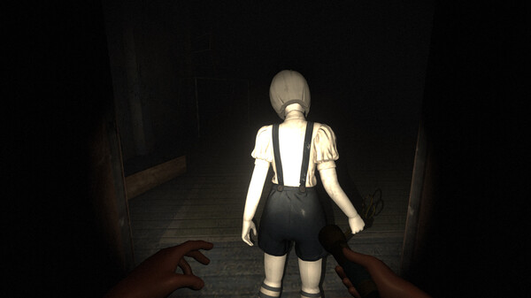 Beneath The Bell screenshot 8