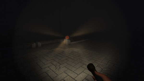 Screenshot 4 of Beneath The Bell - final gameplay screenshot