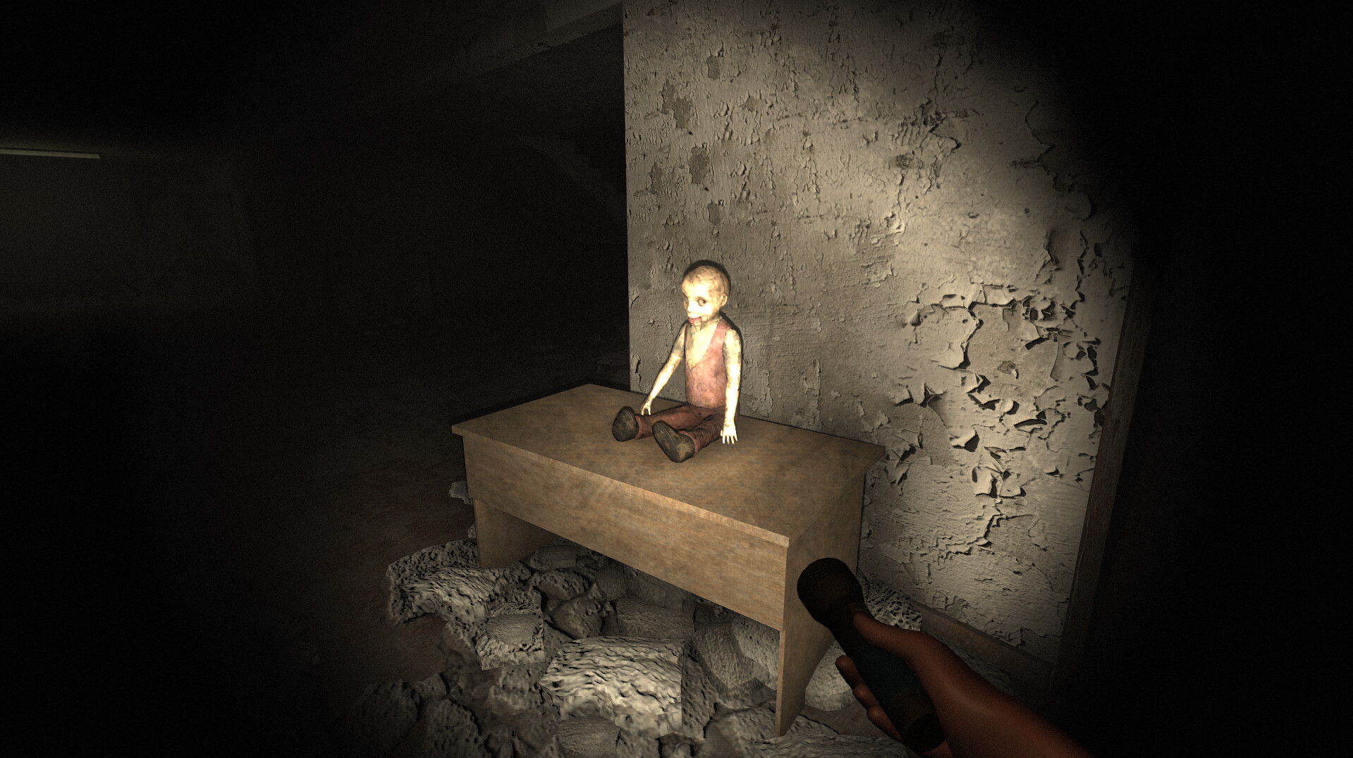 Beneath The Bell screenshot #9