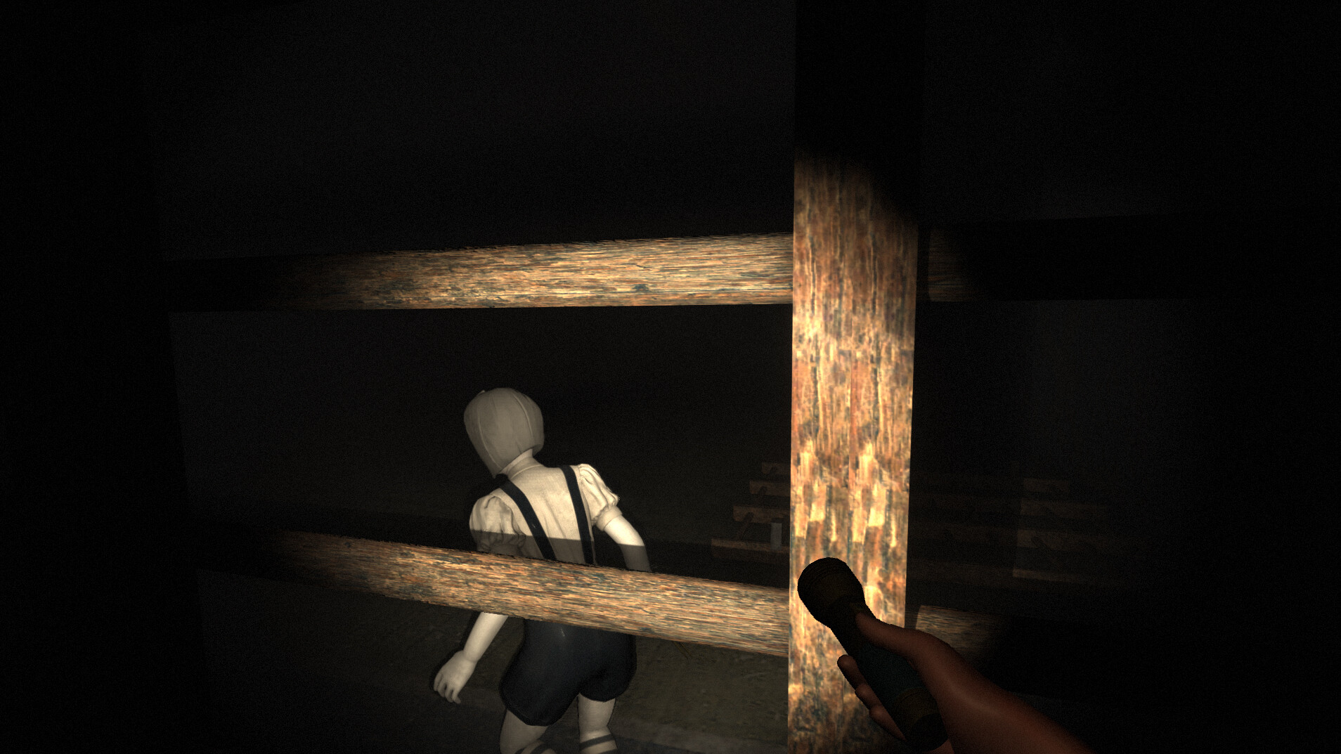 BeneathTheBell screenshot #10