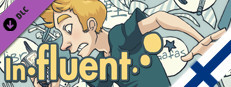 Influent DLC - Suomi [Learn Finnish] Banner