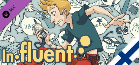 Influent DLC - Suomi [Learn Finnish Language]