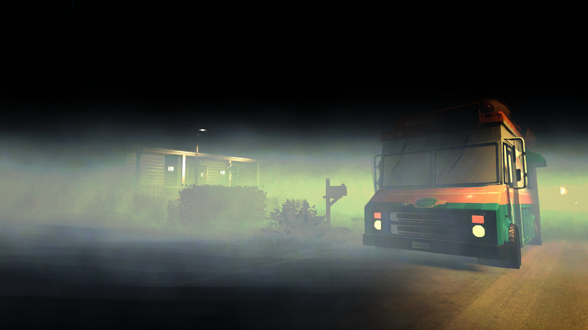 Slumber Party screenshot #1