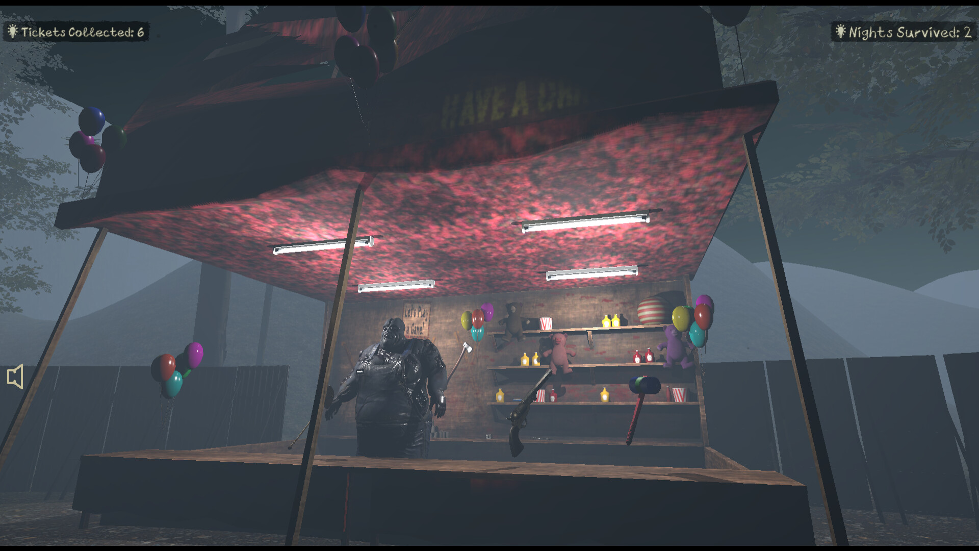 Slumber Party screenshot #6