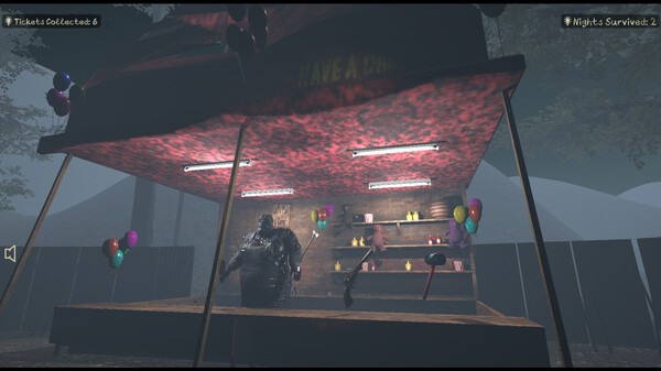 Slumber Party screenshot 6