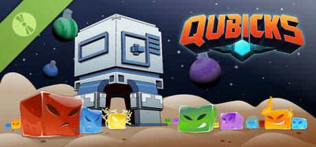 Qubicks Demo