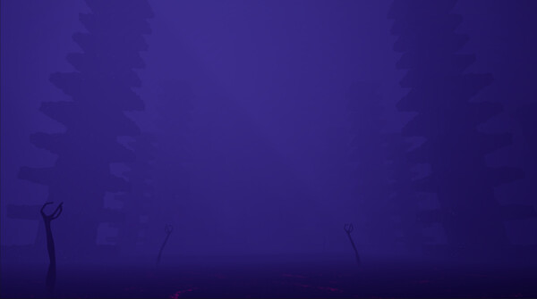 Only The Lost Shall See screenshot 6