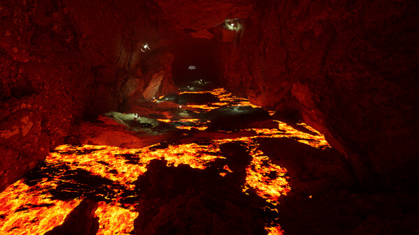 Only The Lost Shall See screenshot 4