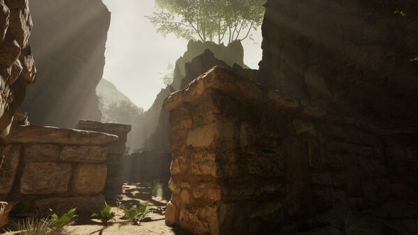 Only The Lost Shall See screenshot 5