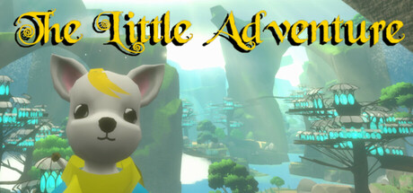 The Little Adventure crack status