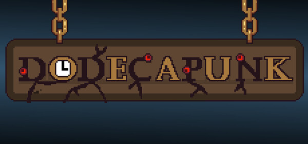 Dodecapunk screenshot 1