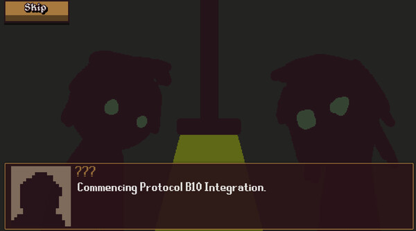 Dodecapunk screenshot 2