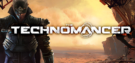 The Technomancer cover image