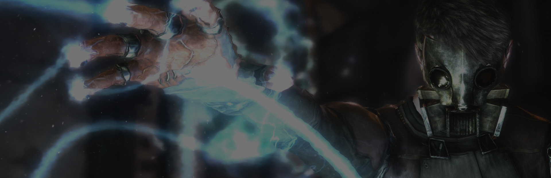 The Technomancer