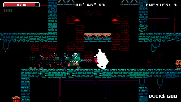 Frankie Freako screenshot 6