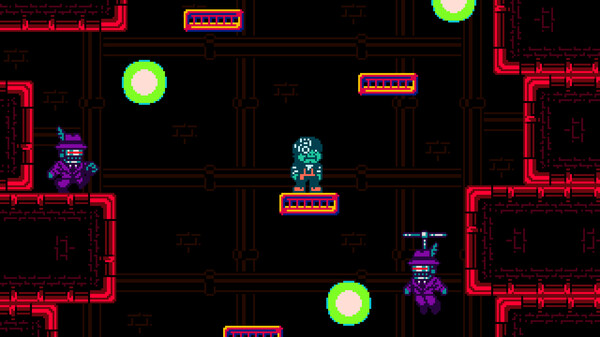 Скриншот 4 из игры Frankie Freako