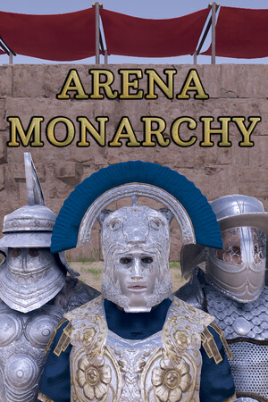 Обложка Arena Monarchy