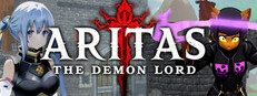 Aritas: The Demon Lord
