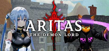 Aritas: The Demon Lord