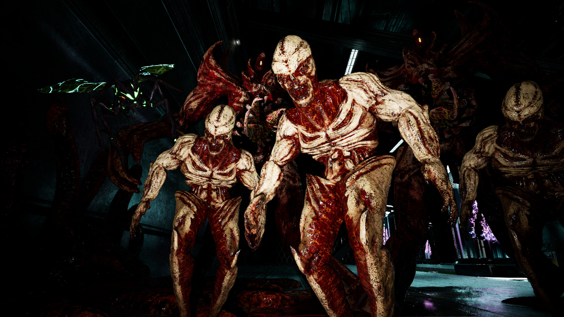 #5. Frak (Steam) 由: Zygobot