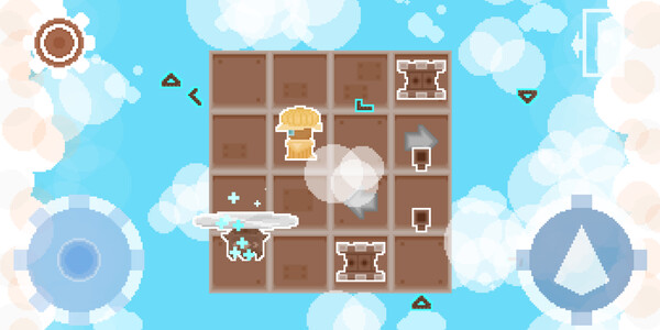 Ryo And Gears screenshot 5