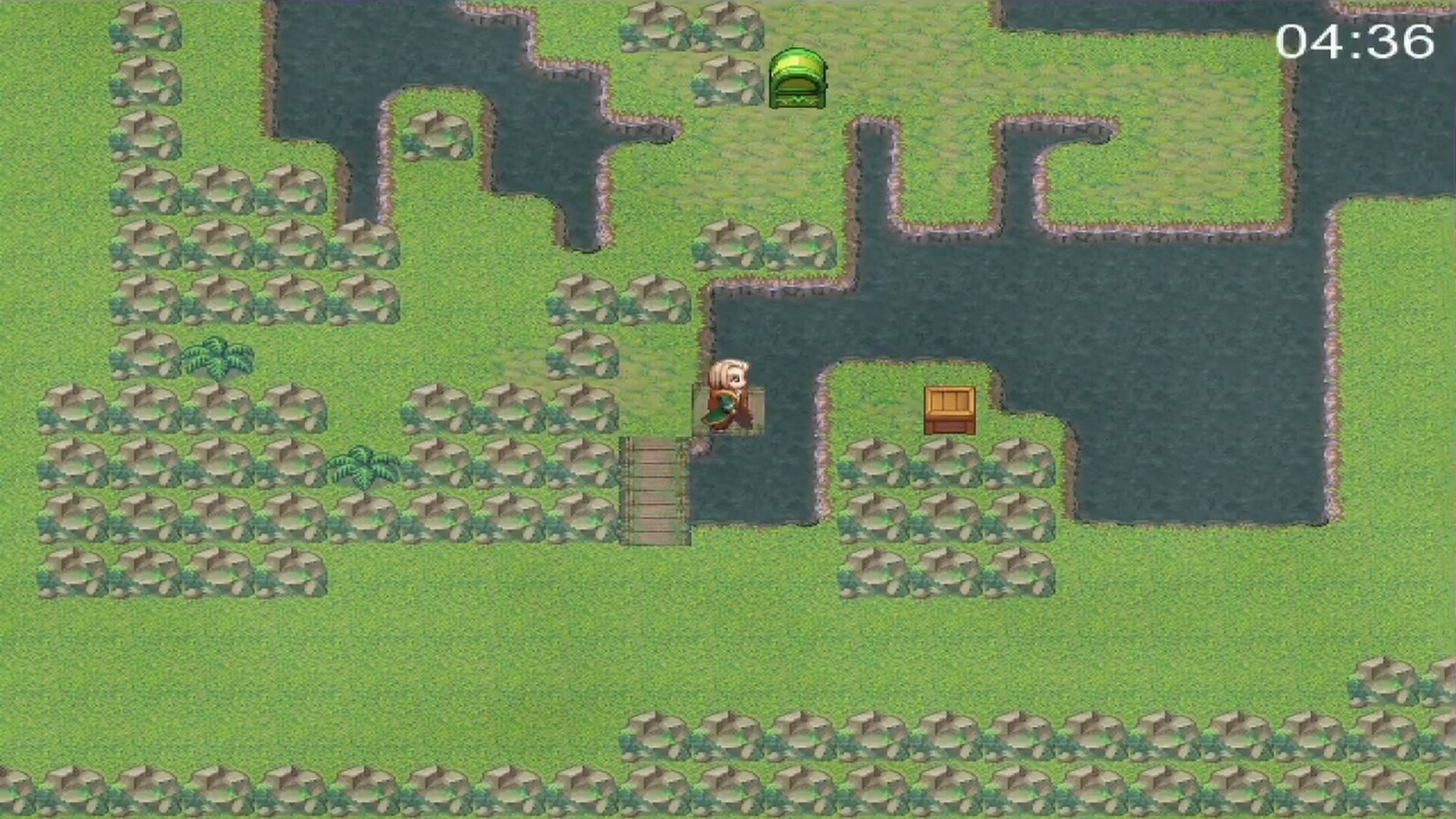 The Legend of Shiande screenshot #8