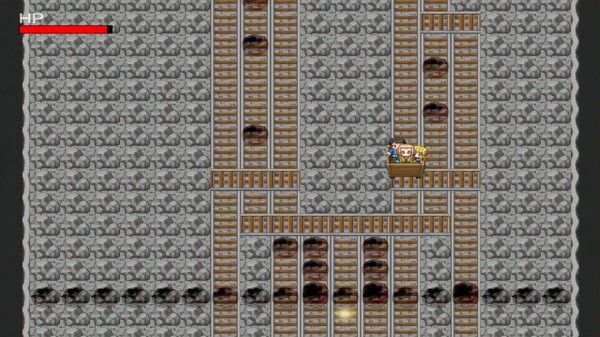 The Legend of Shiande screenshot 3