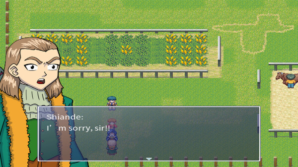 The Legend of Shiande screenshot 6