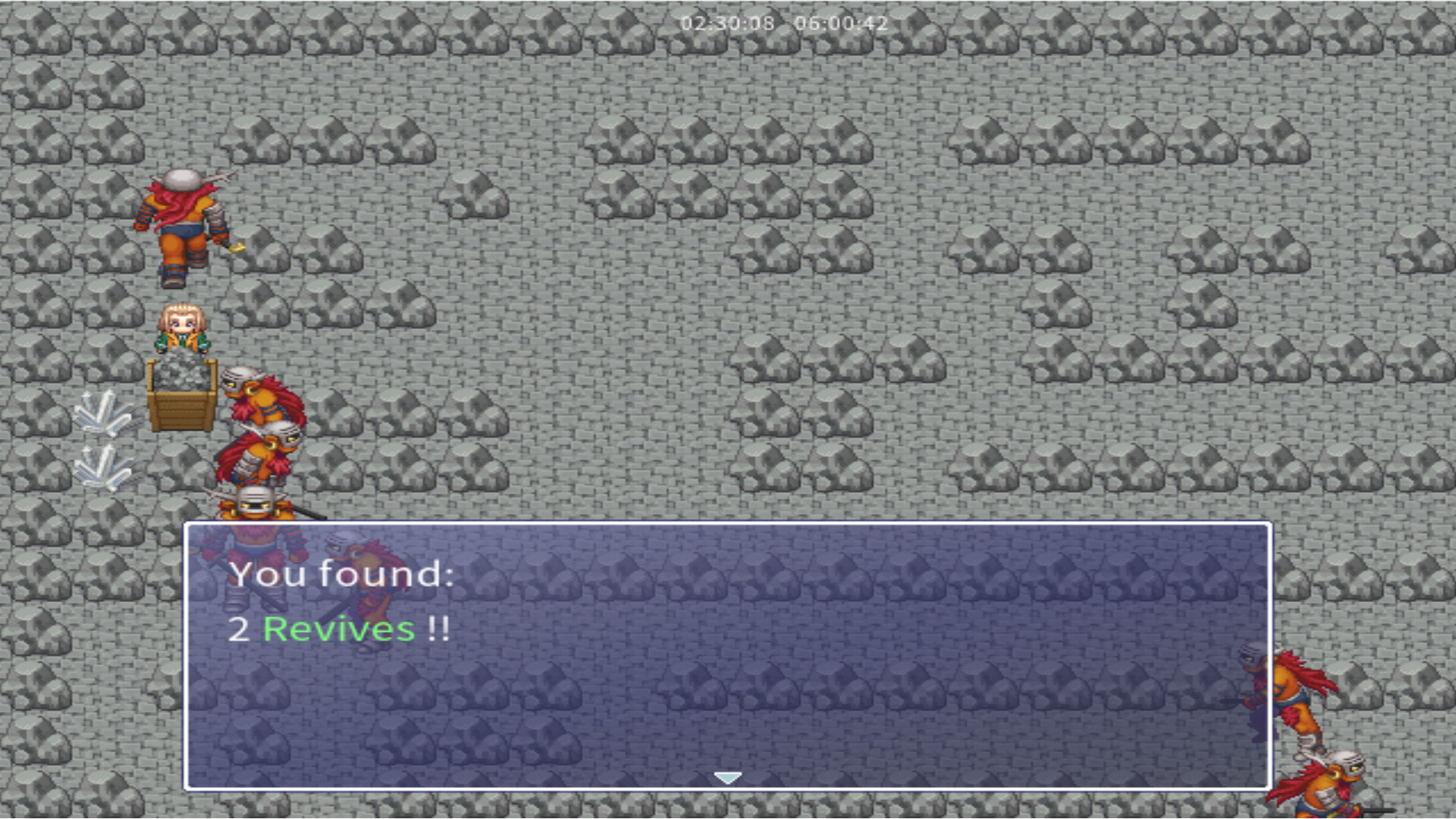 The Legend of Shiande screenshot #10