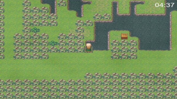 The Legend of Shiande screenshot 7