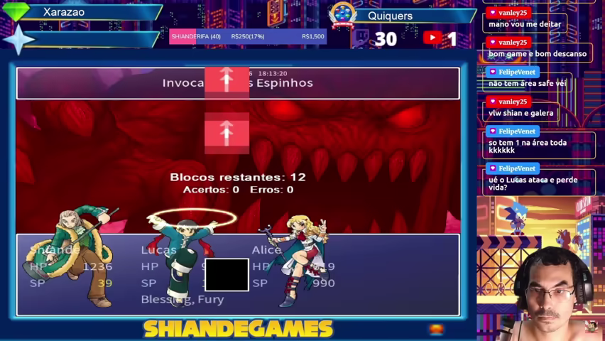 The Legend of Shiande video 4