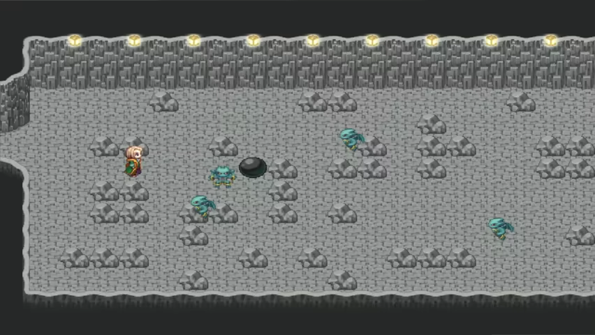 The Legend of Shiande video 12