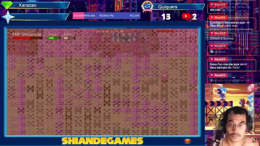 The Legend of Shiande video 10