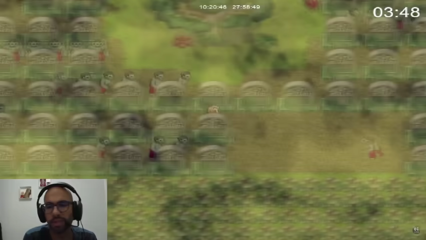 The Legend of Shiande video 8