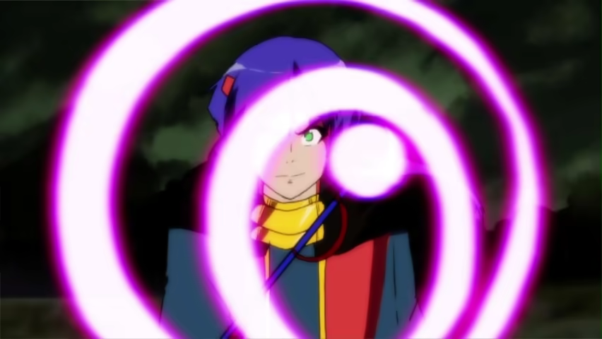 The Legend of Shiande video 3