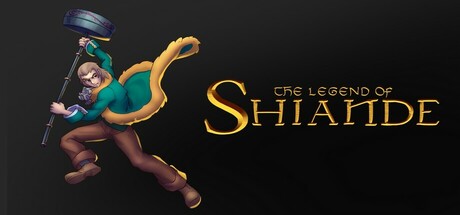 The Legend of Shiande game thumbnail