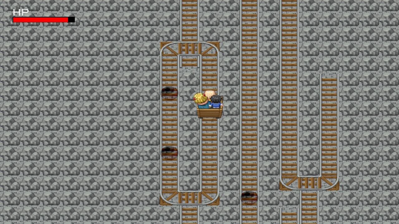 The Legend of Shiande screenshot #2