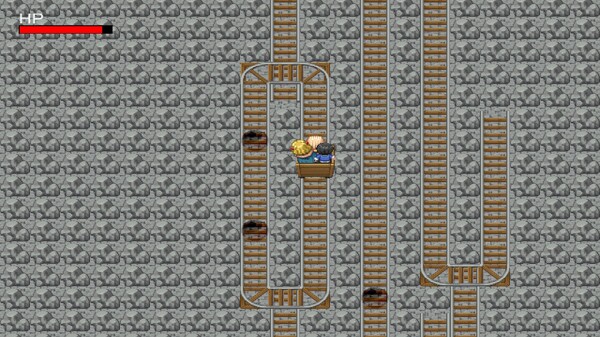 The Legend of Shiande screenshot 2