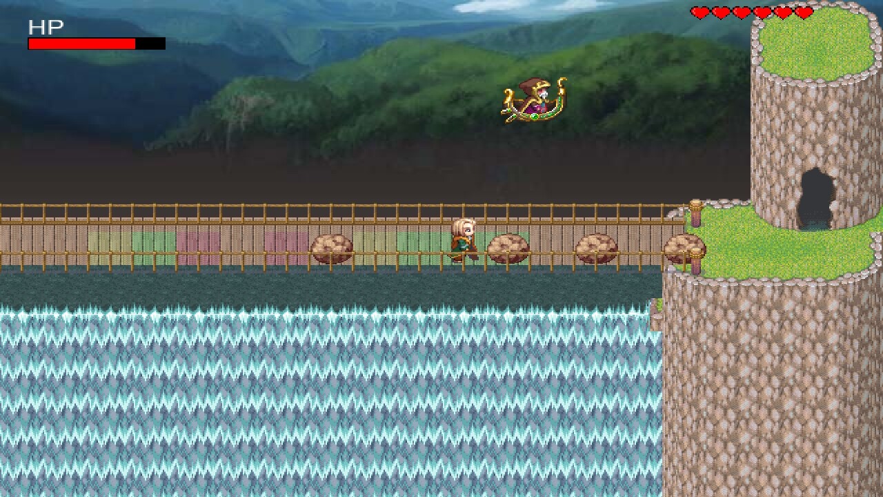 The Legend of Shiande screenshot #5