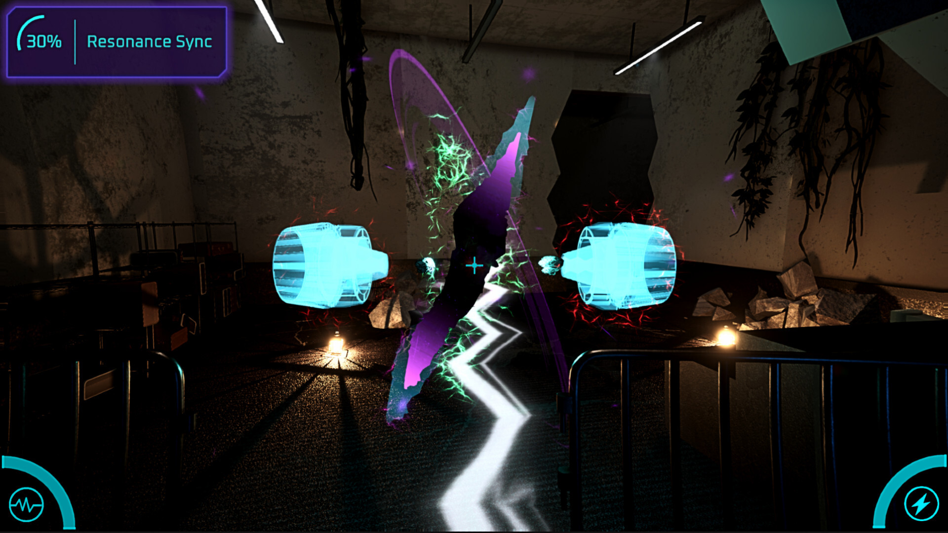 Nexvultus screenshot 2