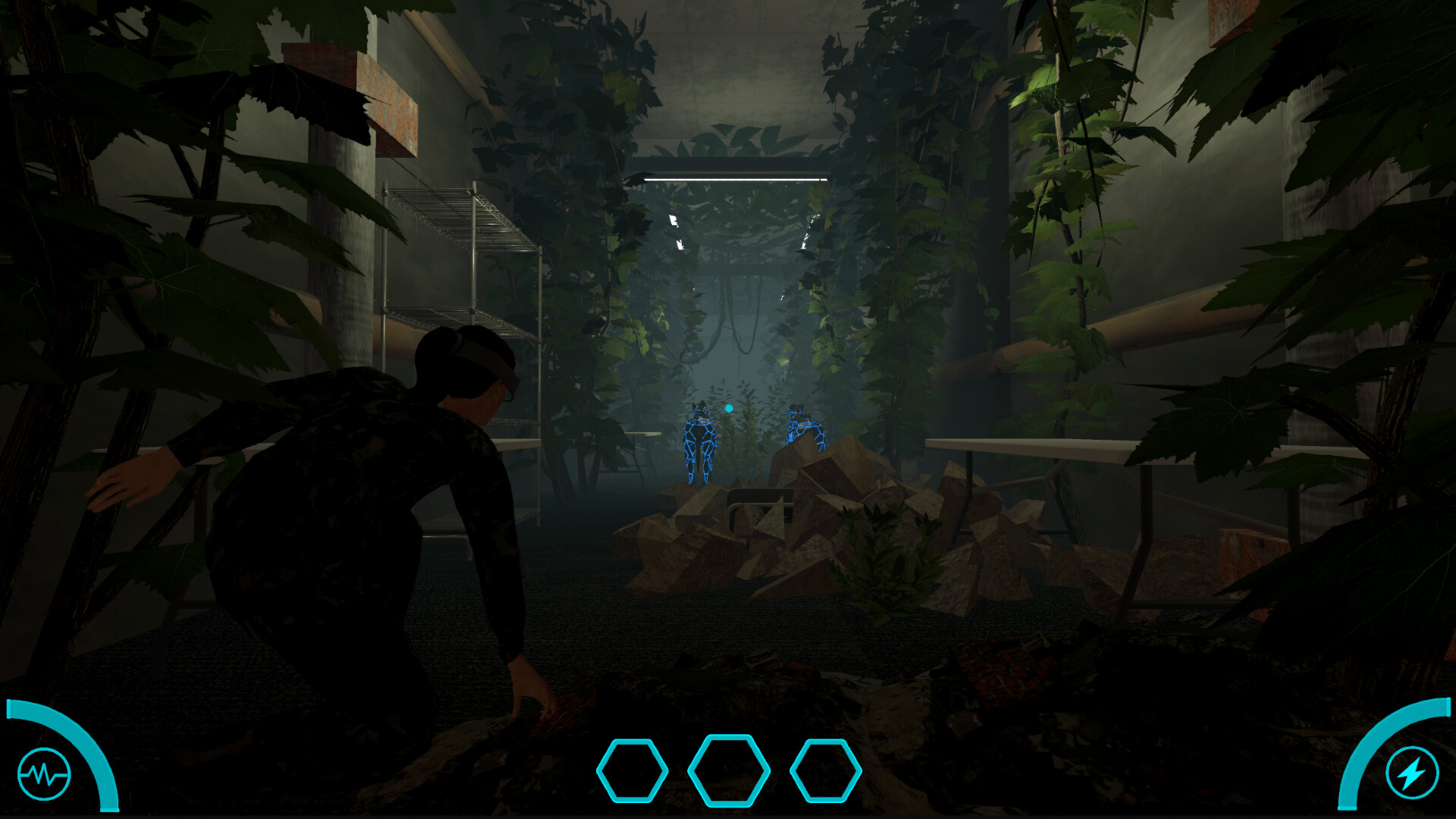 Nexvultus screenshot 1