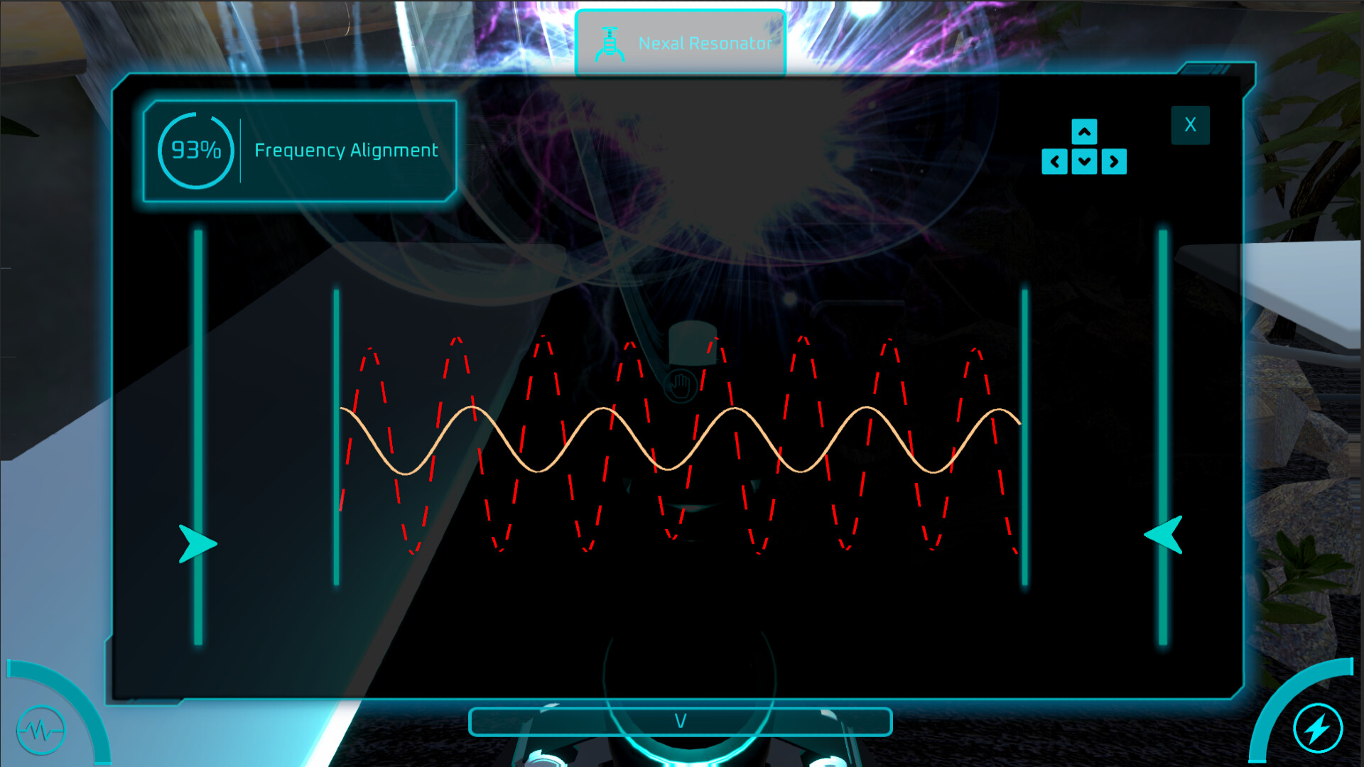 Nexvultus screenshot #6