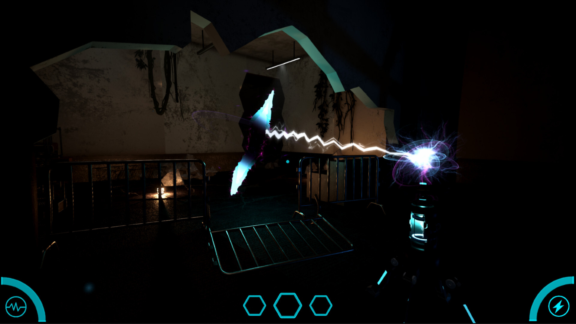 Nexvultus screenshot 1