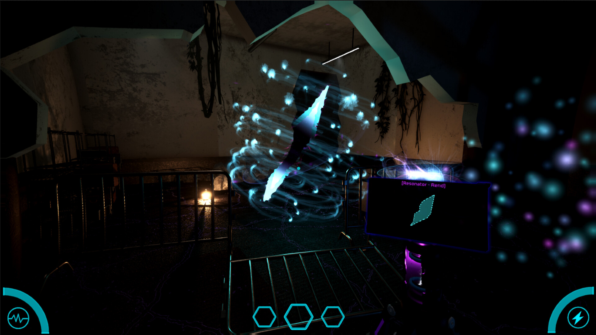 Nexvultus screenshot 5