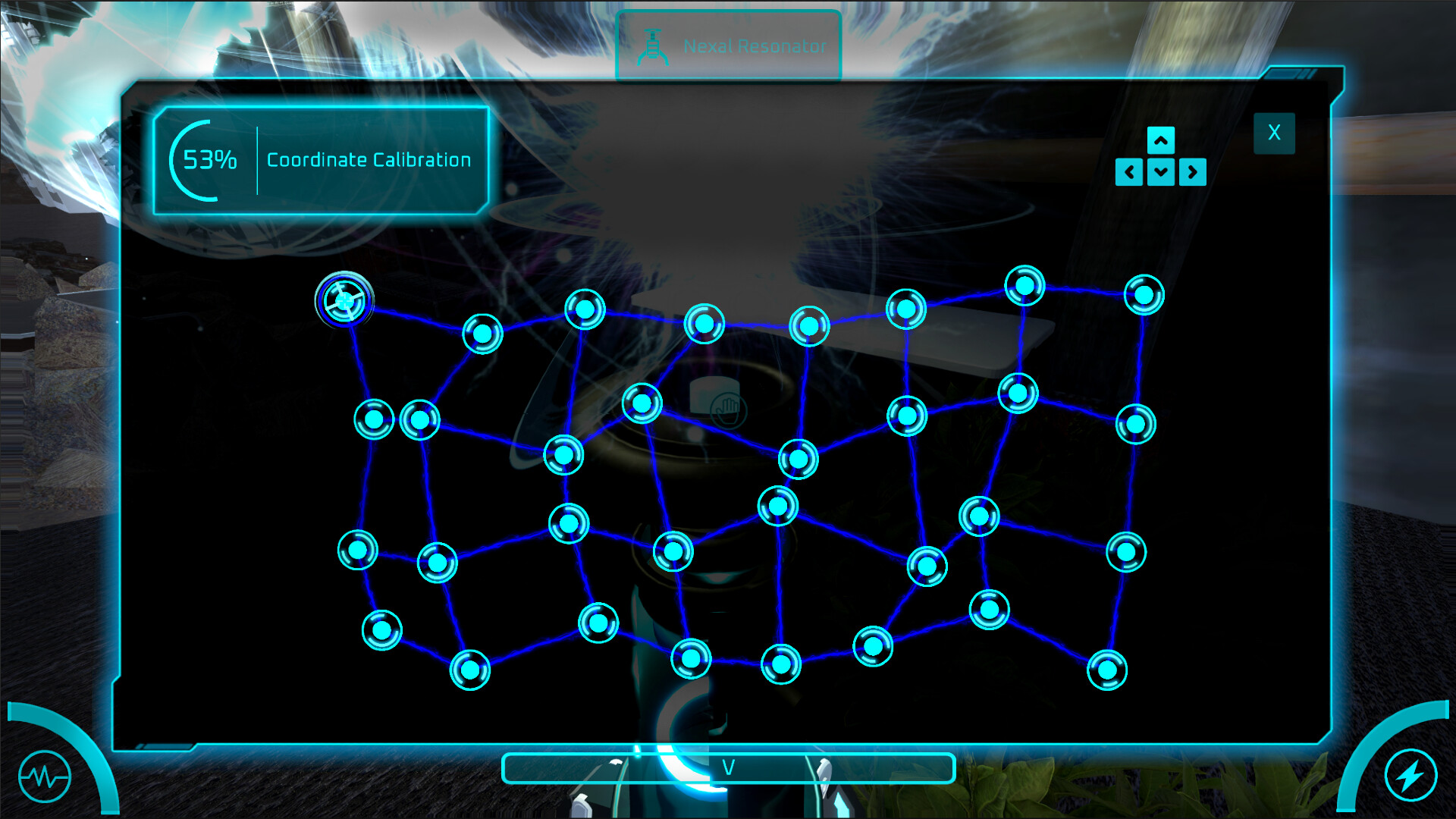 Nexvultus screenshot #4