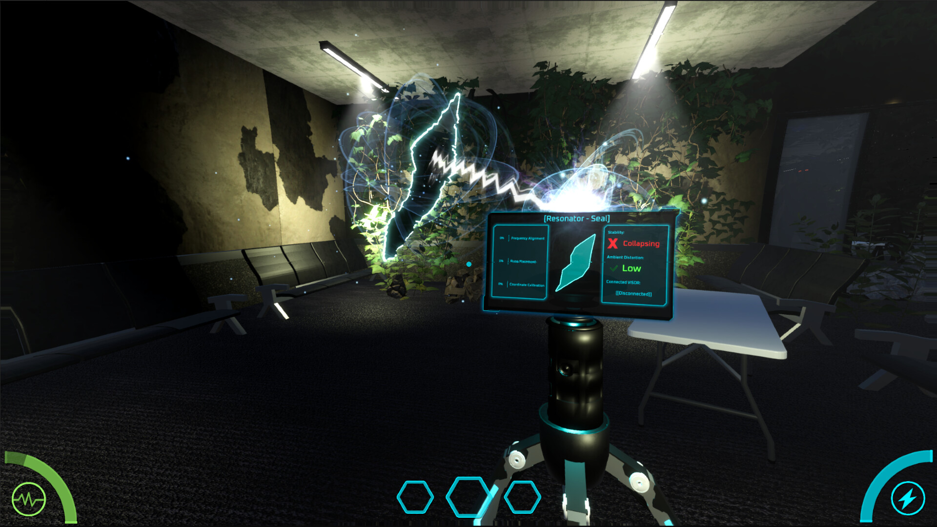 Nexvultus screenshot #3
