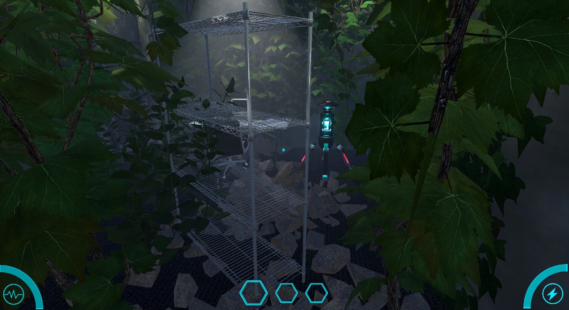 Nexvultus screenshot #5