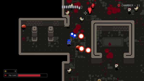 meldpit screenshot 1